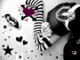 Glitter Graphics