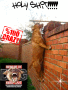 THIS DOGG IS A FUKIN MONSTER ITS A (REDLION PITBULL)