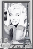 Marilyn-Diamonds & Paris