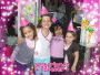 selma,chiara,emma et shéryne