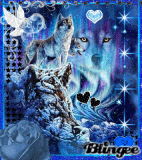 Blue Wolves