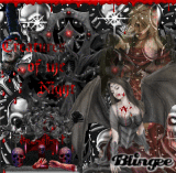 Creatures of the Night