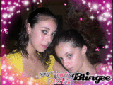 me and julia