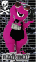 BARNEY
