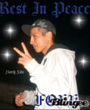 R.I.P Arthur P.B