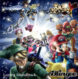 super smash bros brawl