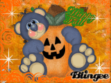 HAPPY FALL EVERYONE