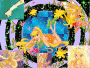 Stella of the sun and the moon