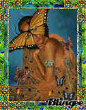Butterfly Guardian