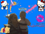 Cande y Maria!!