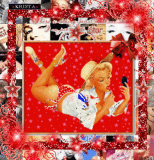 Marilyn Monroe-Nothing Special About Me