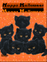 happy halloween