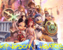 KiNGDoM HeARTs
