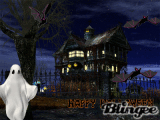 the horror hous
