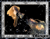 goddess of the stars