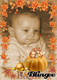 My little pumpkin My little pumpkin