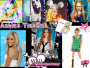 A² - Ashley Tisdale and Avril Lavigne