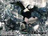 Gothic Angel