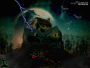 Haunted house