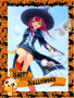 anime witch
