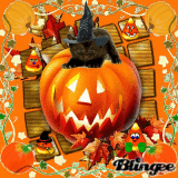 I Love Halloween!!