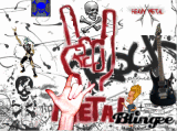 metal