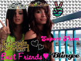 Suport Demi and Selena