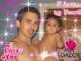 daddy and hunee