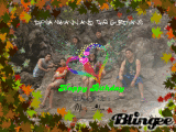 Dyosa MAANN and the Guradians