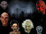 the dead
