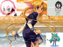 anime