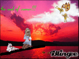 THE END OF SUMER