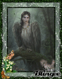 The Chimeras perch ~ FF ~ Borzoilvr