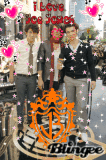 i love joe jonas