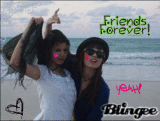 selena gomez and demi lovato