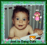  Just to Cute