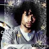 Corbin Bleu