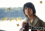 Joe che ama mia cugy Deny ^_^