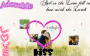 Edward + Bella = LUV
