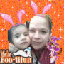 'MOMMY AND ME' 4 HALLOWEEN!!!