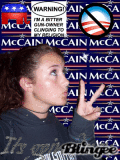 mccain