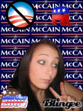 mccain