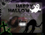 happy halloween SNiTCHES