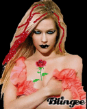 avril lavigne 