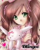 fille manga