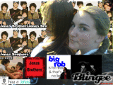 Indi And Char Luvve Yooh JB!