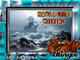 weekend
