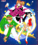 Sakua,Tomoyo and Lee