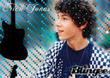 Nick Jonas