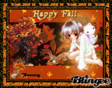 Happy Fall